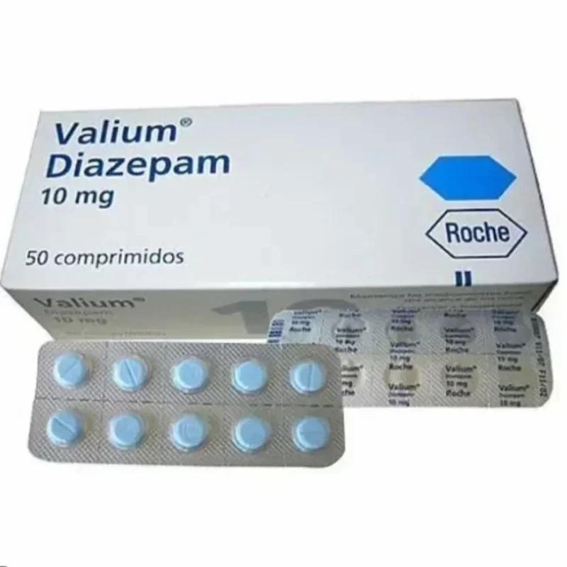 Diazepam 10 mg