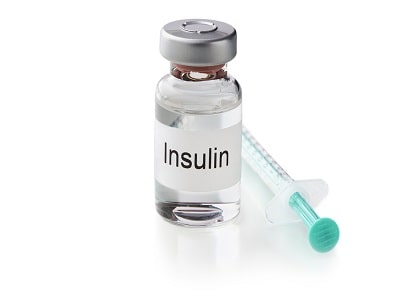 Insulin