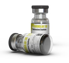 Primobolan 200