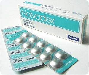 Nolvadex