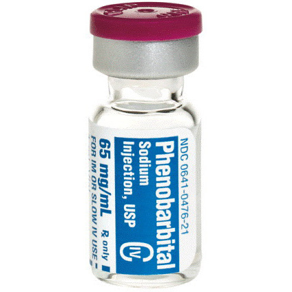 Phenobarbital