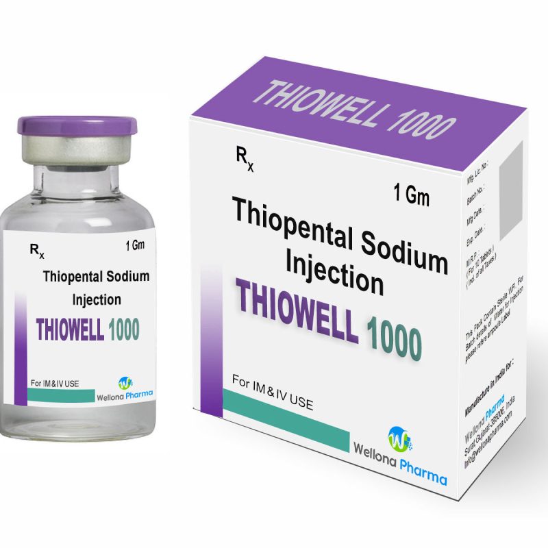 Thiopental